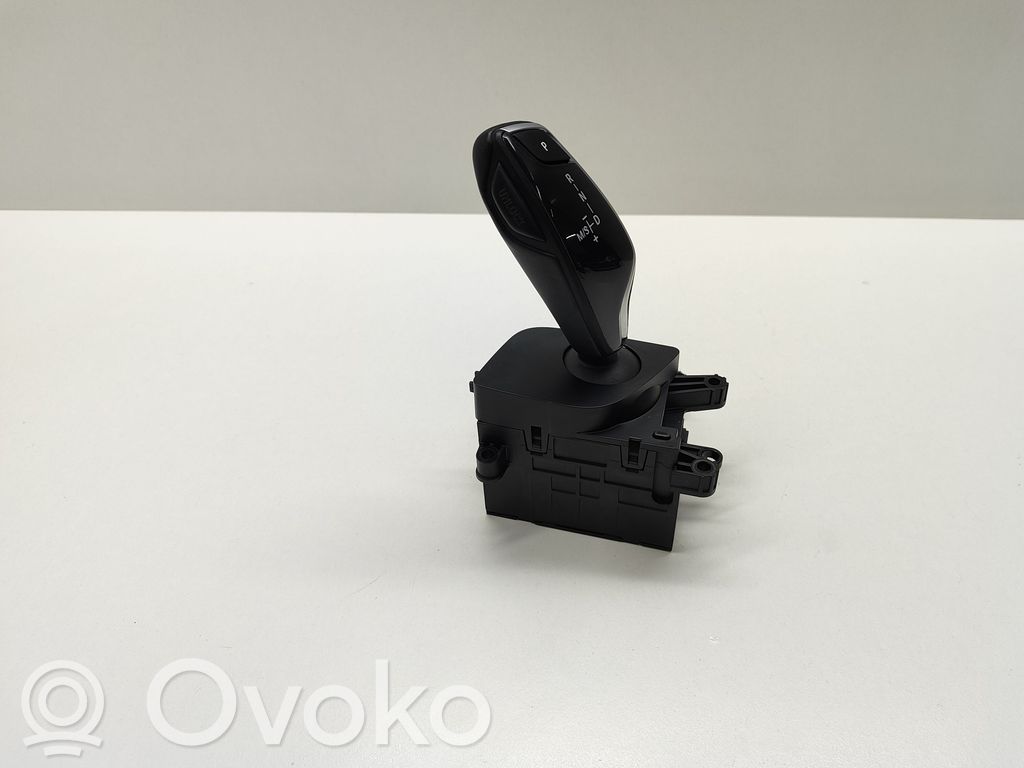 BMW 5 G30 G31 G38 Lewarek zmiany biegów / górny 
