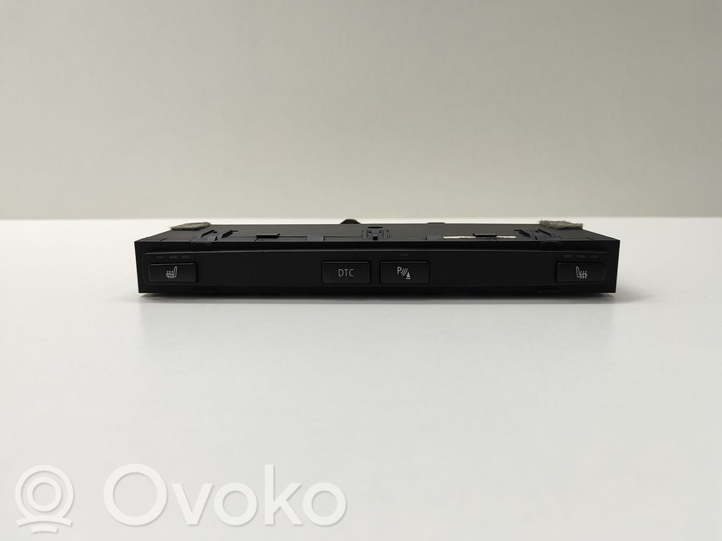 Seat heating switch   6952480,13580363,695248002