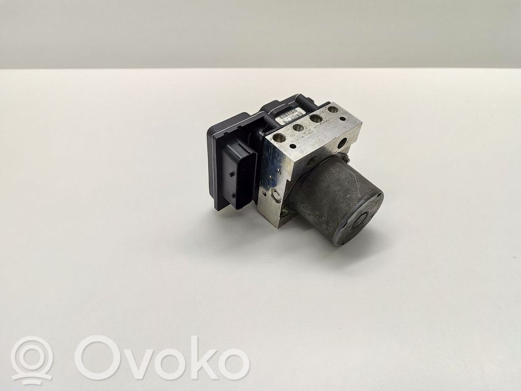 BMW 5 E60 E61 ABS Pump 