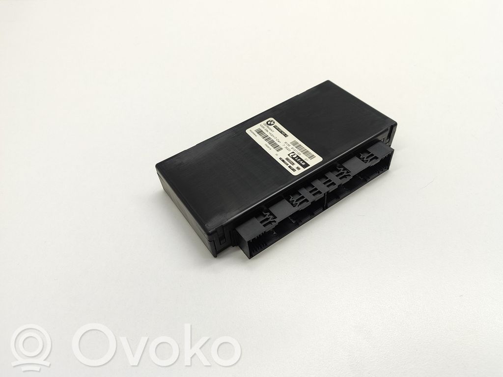BMW 5 E60 E61 Comfort/convenience module 