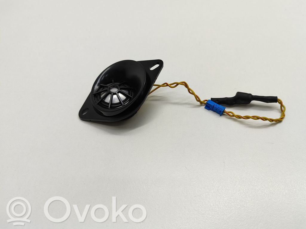BMW 5 E60 E61 Front door high frequency speaker 