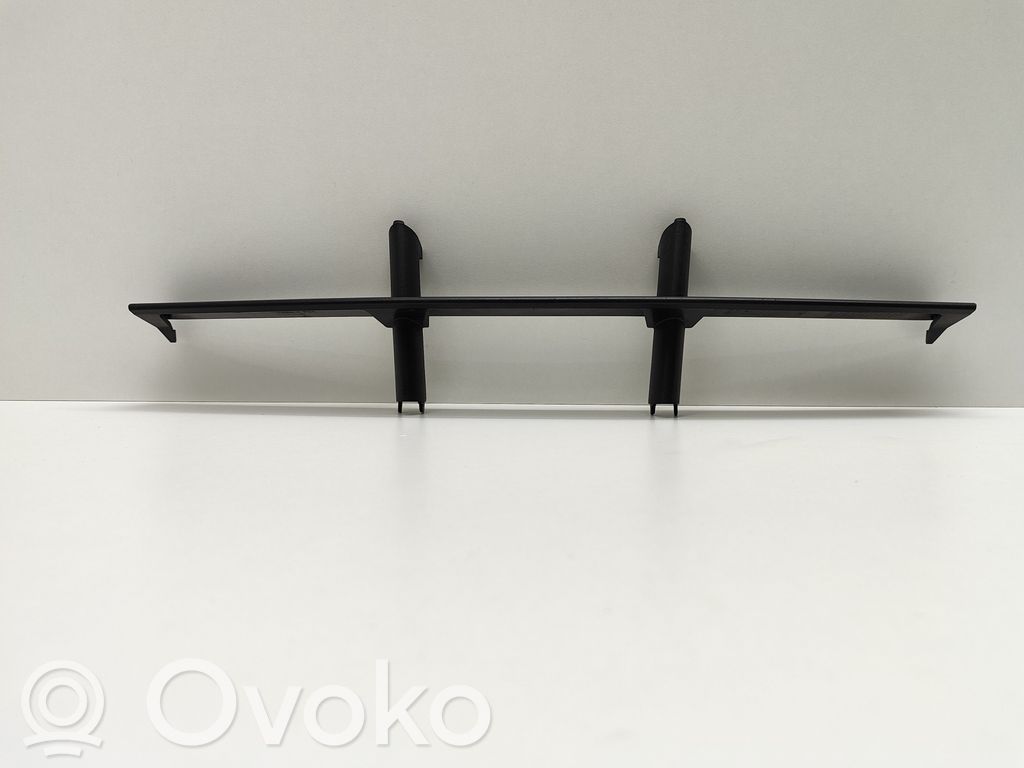BMW 5 E60 E61 Front bumper lower grill 