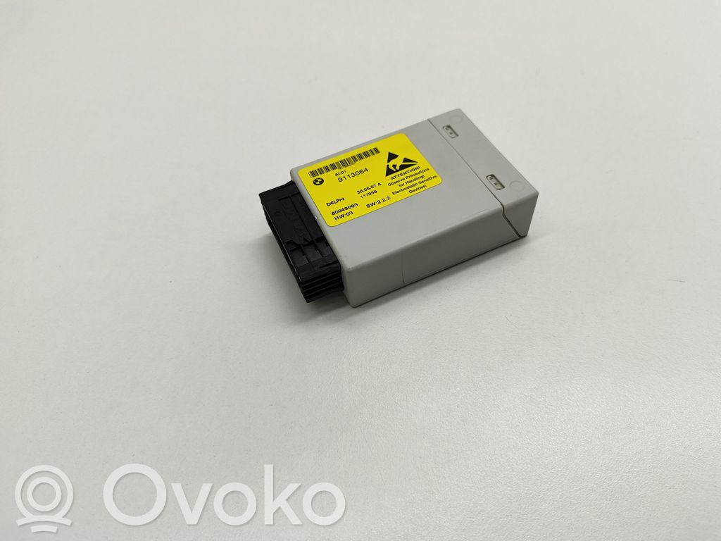 Konsoļu vadības modulis   9113064,911306401,80049003