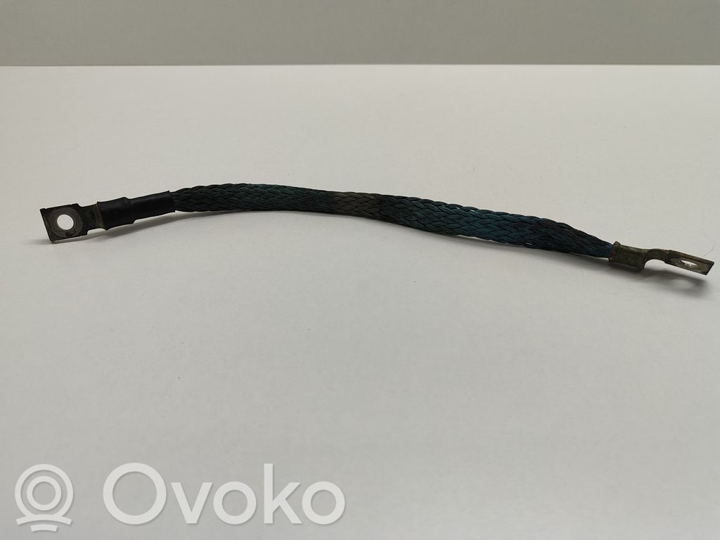 Negative earth cable (battery)   7799201,61024030,547783