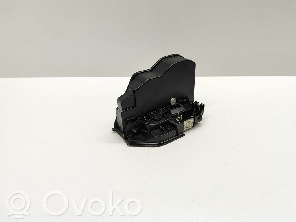 BMW 5 E60 E61 Cerradura de puerta trasera 