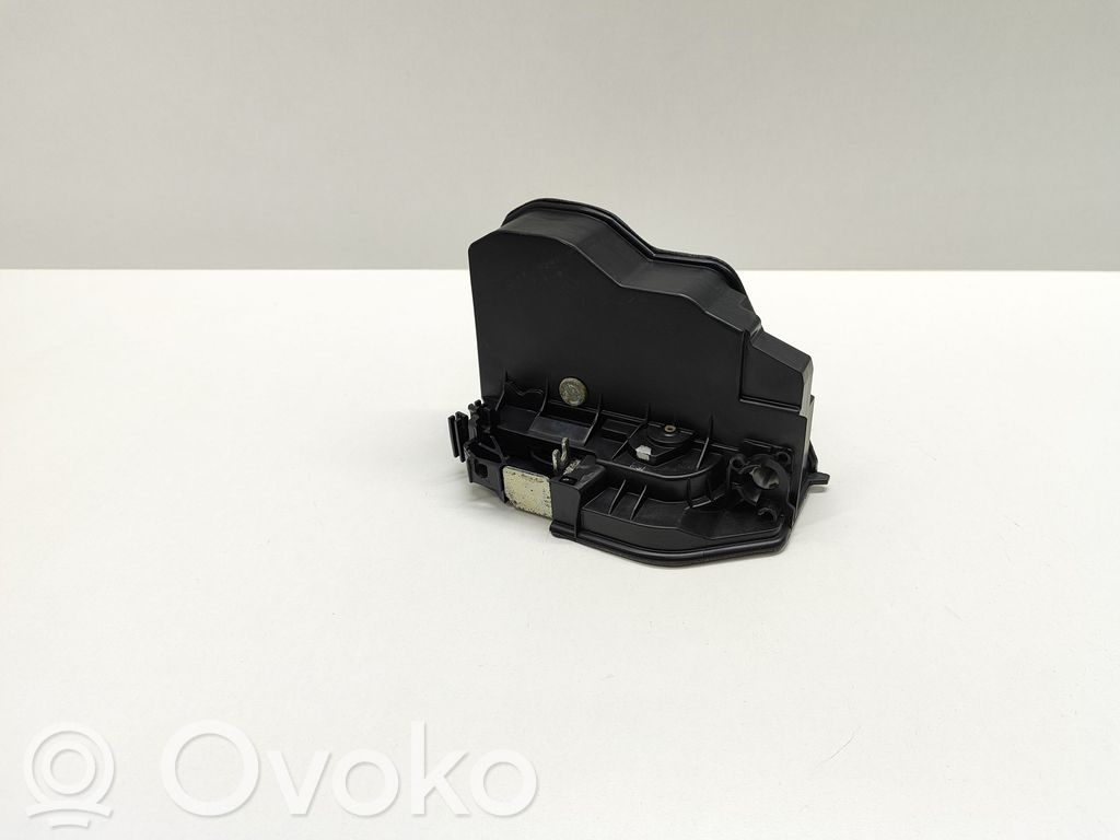 BMW 5 E60 E61 Serrure de porte avant 