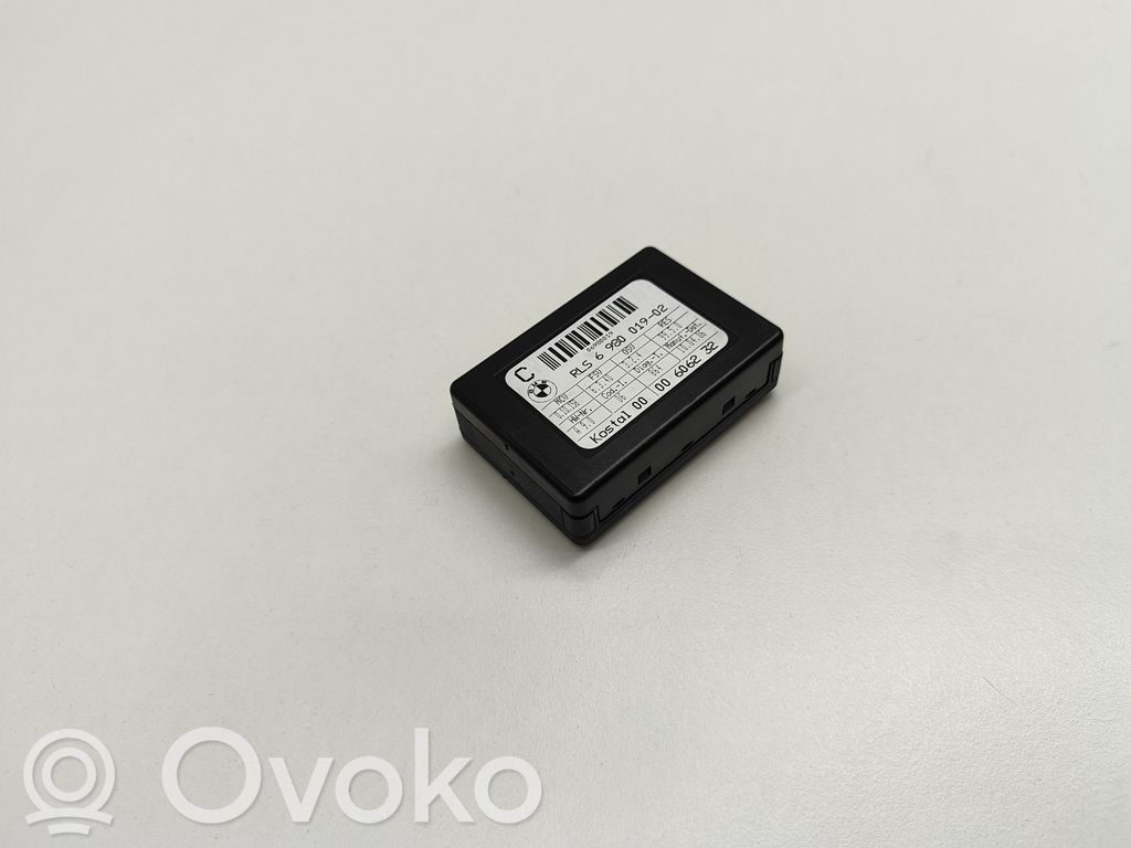 BMW 5 E60 E61 Rain sensor 