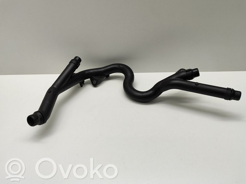 Engine coolant pipe/hose   7806706,1153780670602,11537806706,106172,780670602