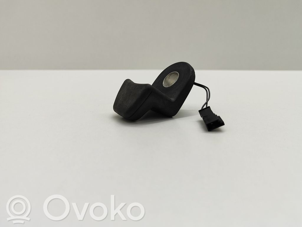 BMW 5 E60 E61 Tailgate glass/window release handle 