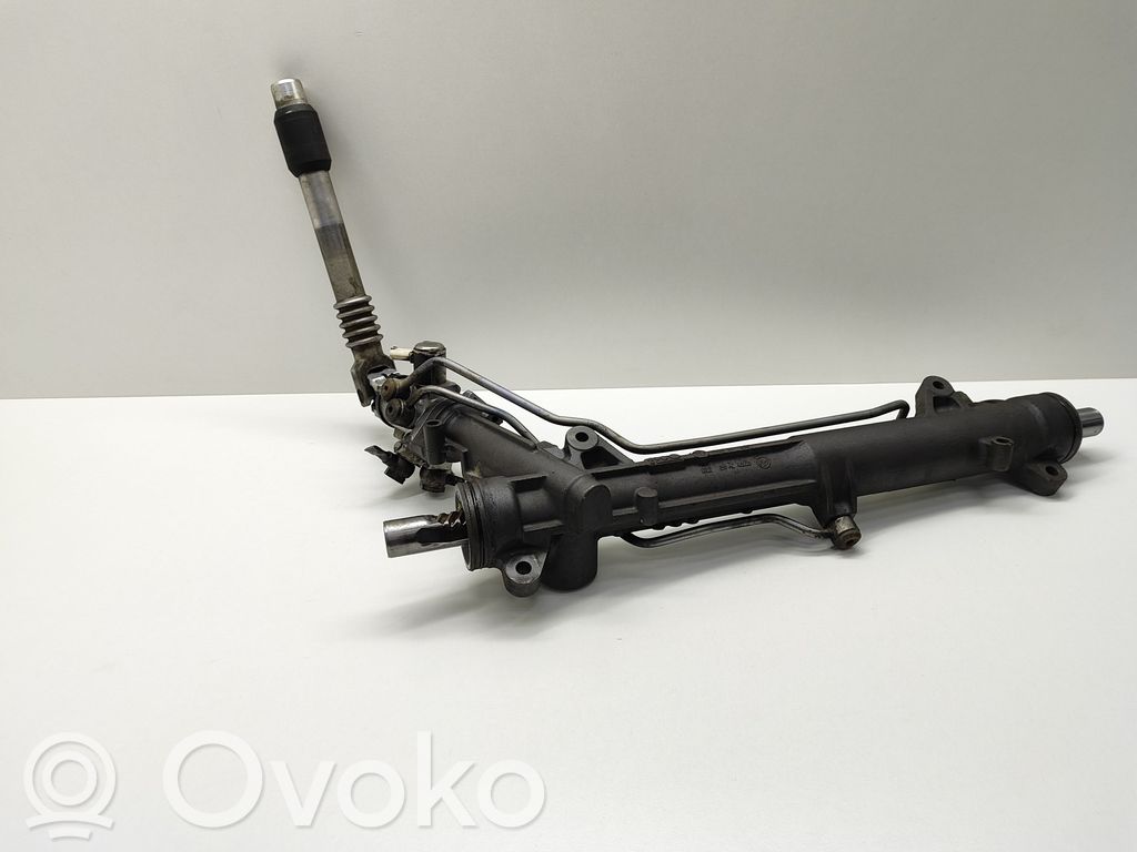 BMW 5 E60 E61 Hammastanko 
