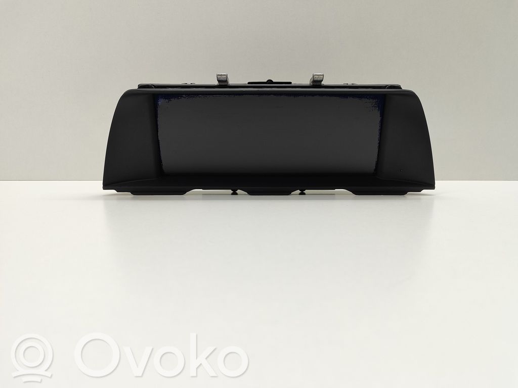 BMW 5 F10 F11 Pantalla/monitor/visor 