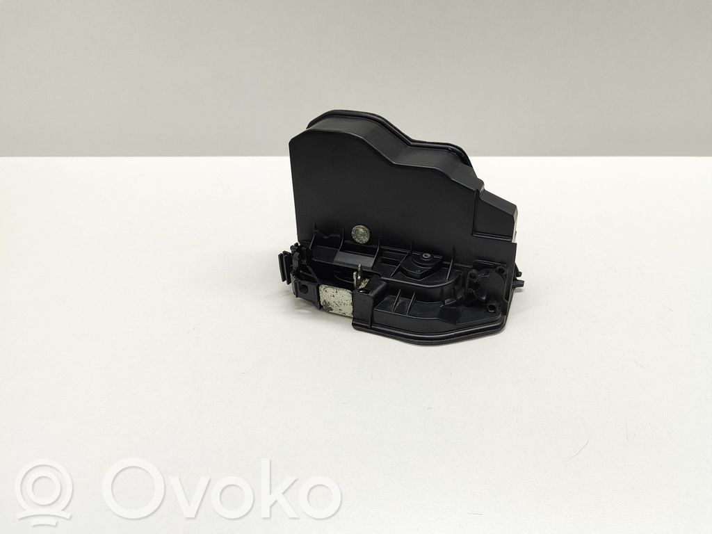 BMW 5 E60 E61 Rear door lock 