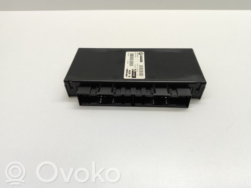 BMW 5 E60 E61 Komforta modulis 