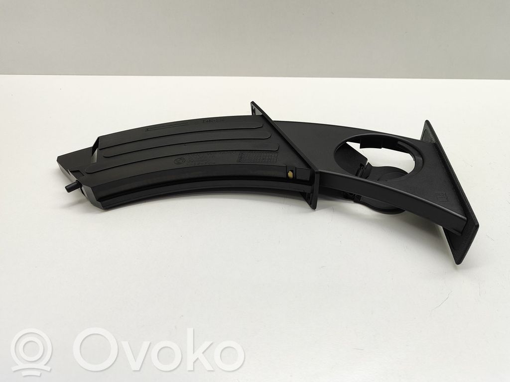 BMW 5 E60 E61 Cup holder 