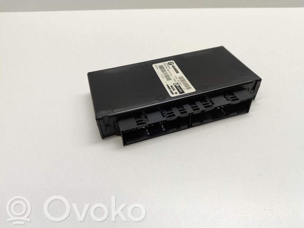BMW 5 E60 E61 Komforta modulis 