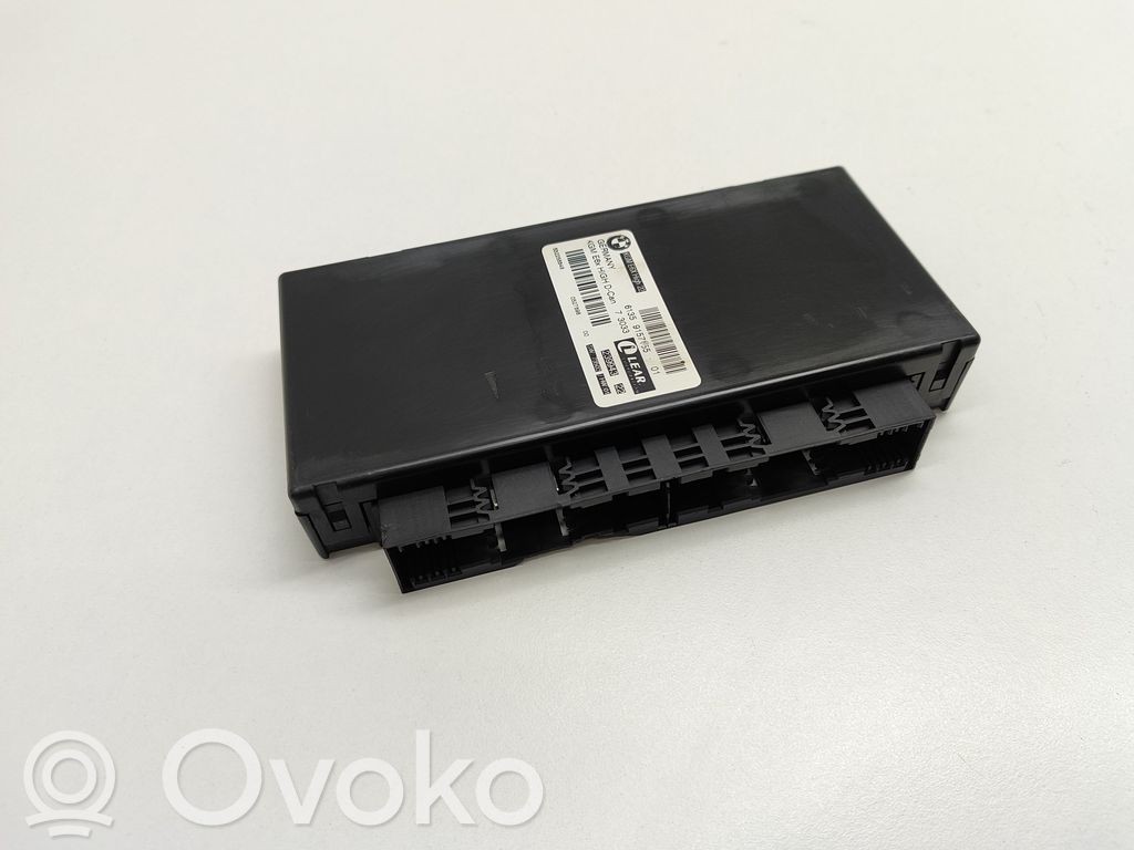 Comfort/convenience module   9157155,61359157155,6135915715501,23994322,915715501