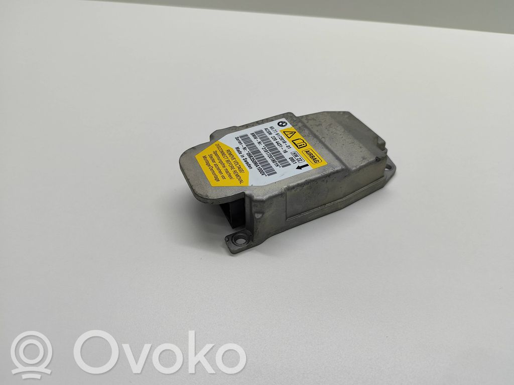 Airbag control unit/module   9172018,917201801,65779172018,220443116,6577917201801