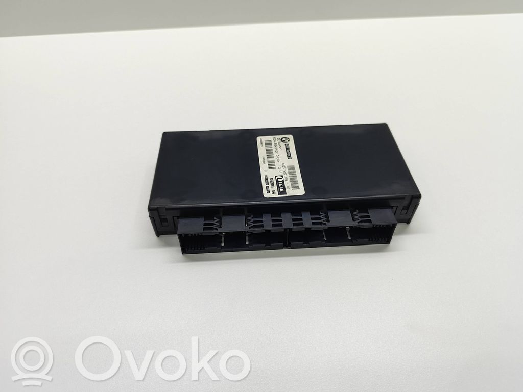 BMW 5 E60 E61 Comfort/convenience module 
