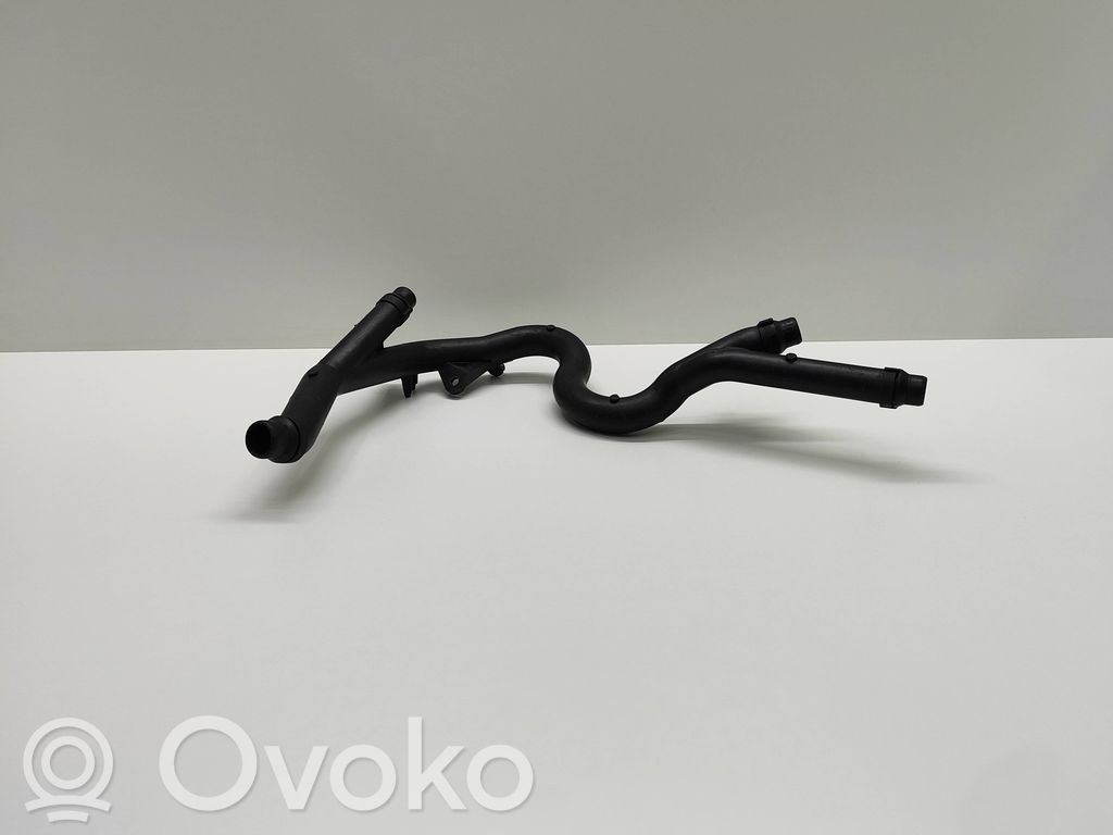 BMW 5 E60 E61 Engine coolant pipe/hose 