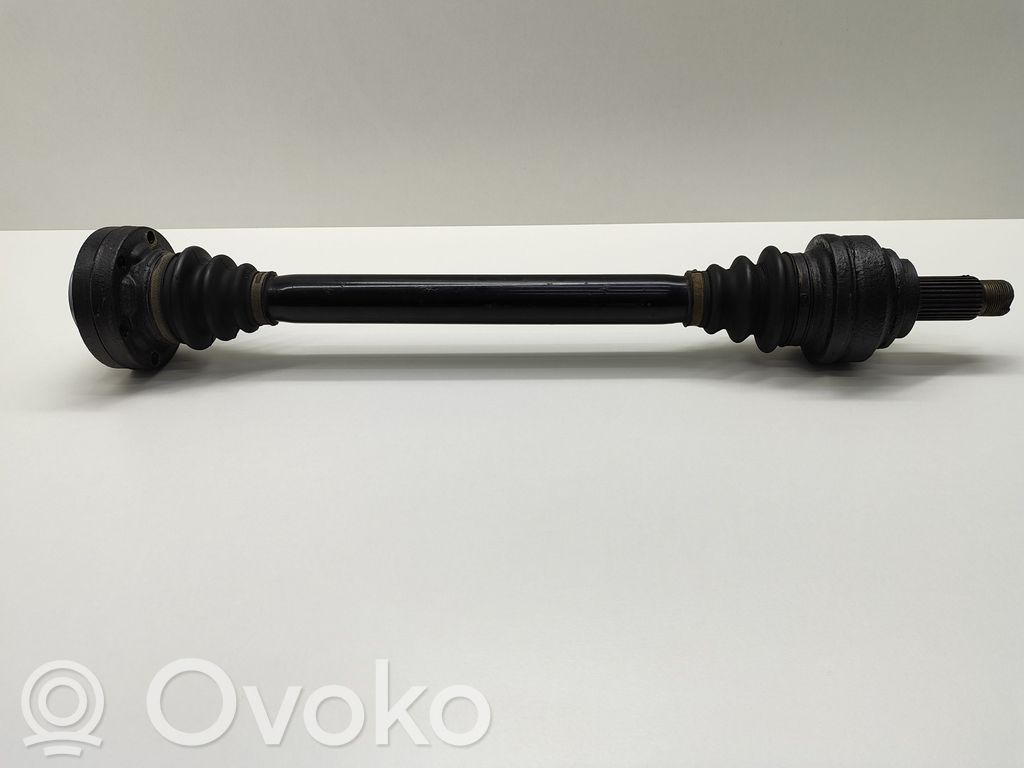 BMW 5 E60 E61 Rear driveshaft 