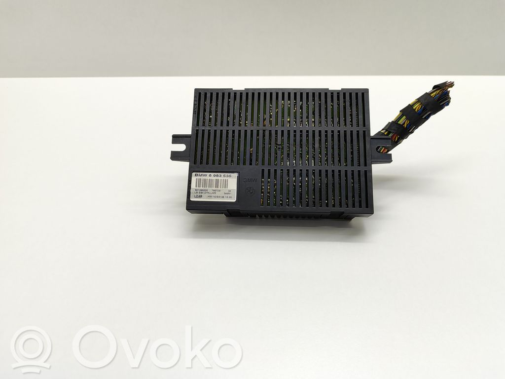 Valomoduuli LCM   6983535,531098830