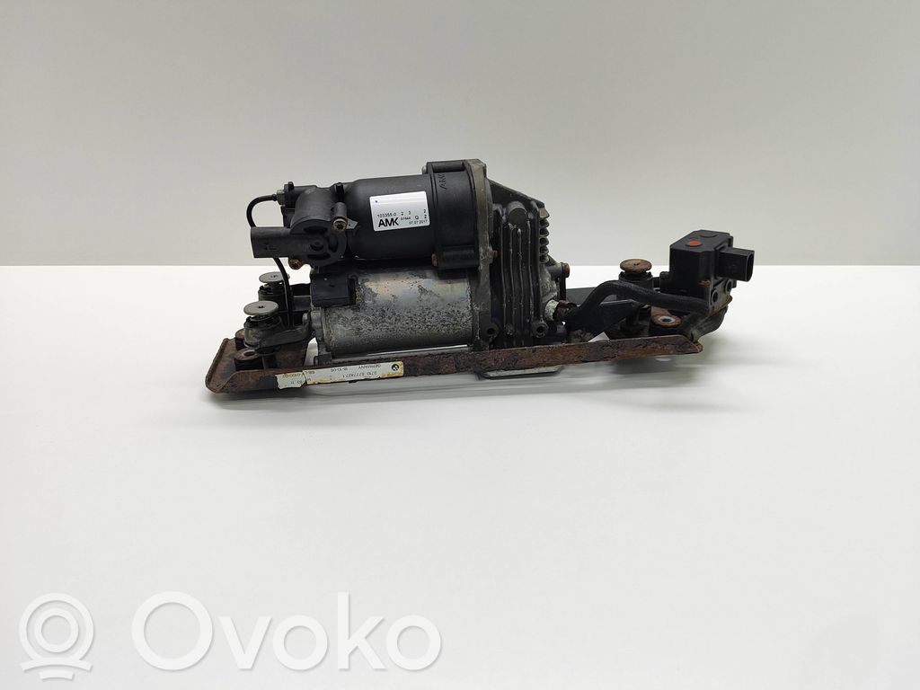 Air suspension compressor/pump   6777827,67778271,37106777827,103355,1033550,371067778271,41783,4178311