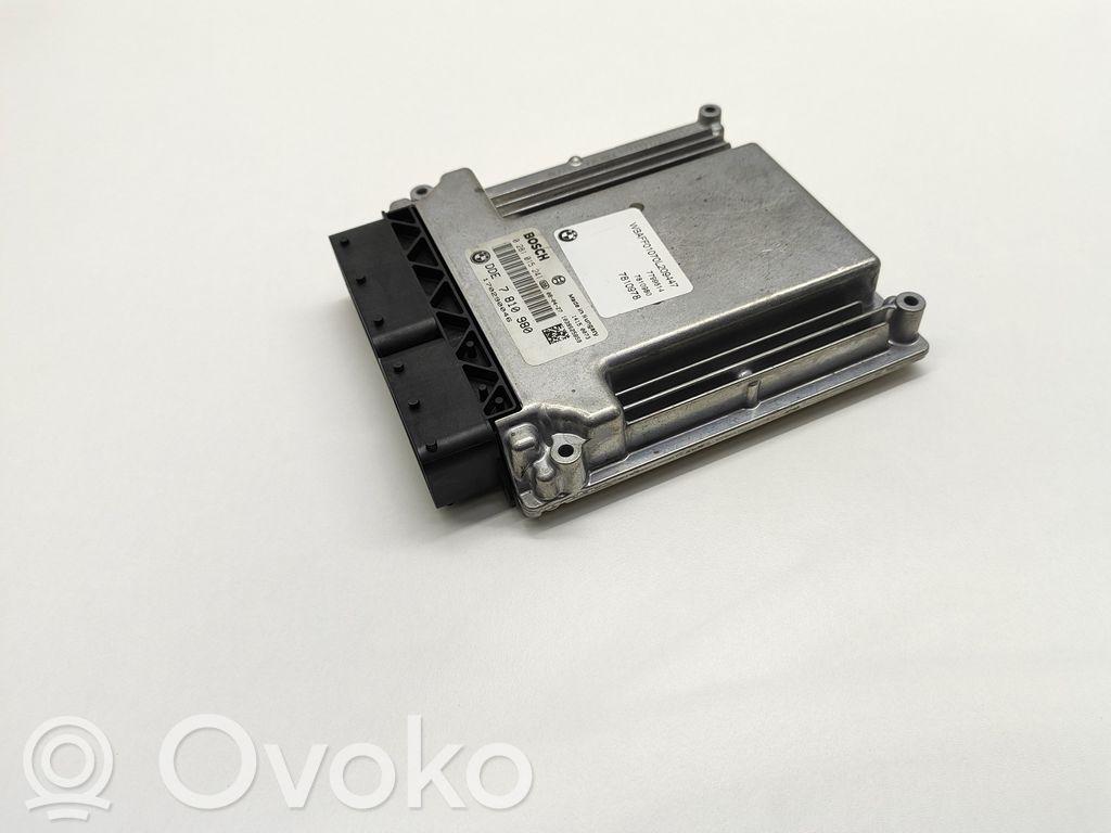Engine control unit/module   7810980,0281015241,DDE7810980,7799614,7810978