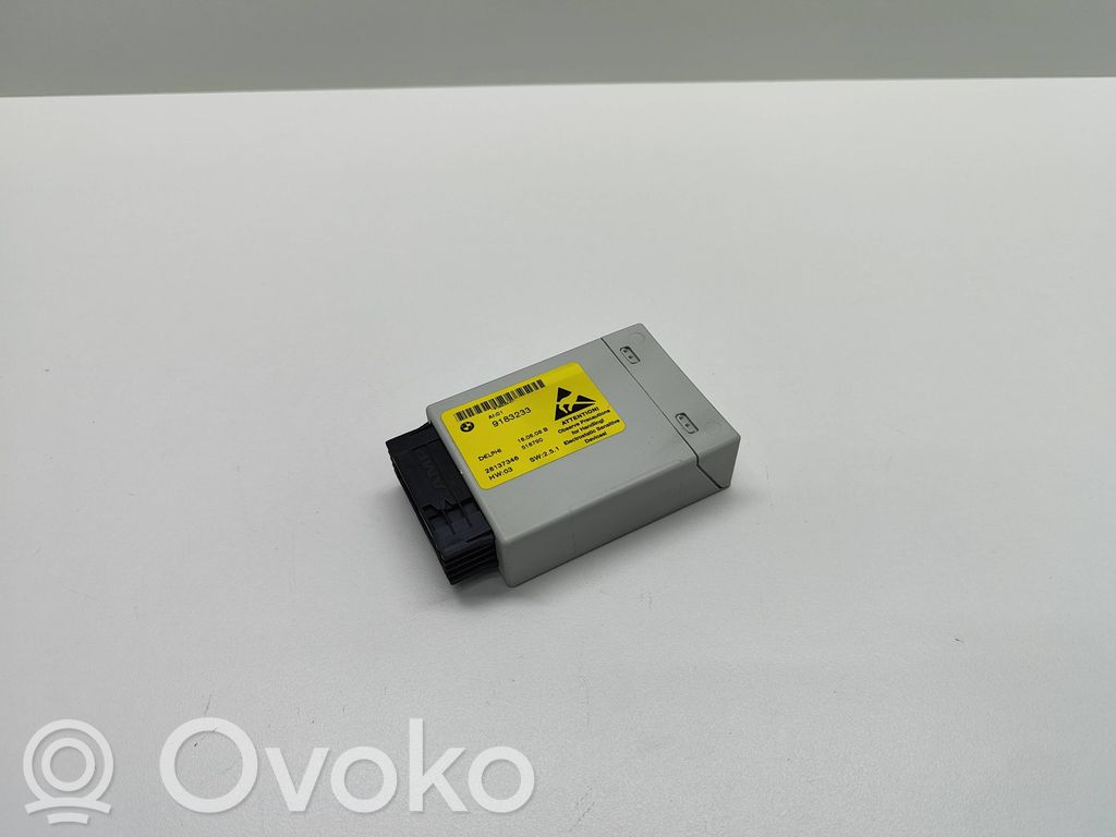 Keskikonsolin ohjainlaite   9183233,918323301,518790,28137346