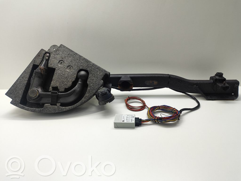BMW 5 E60 E61 Tow bar set 