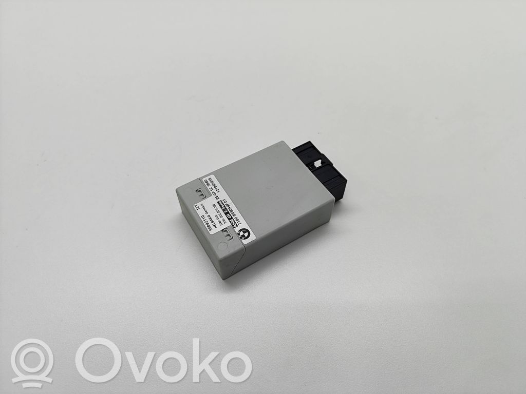 Unidad de control/módulo de la barra de remolque   6850497,685049701,71606850497,121980935,55892110,7160685049701