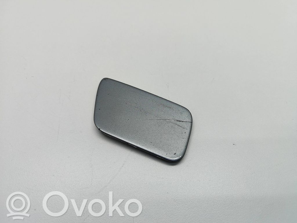 BMW 5 E60 E61 Zaślepka spryskiwacza lampy przedniej 