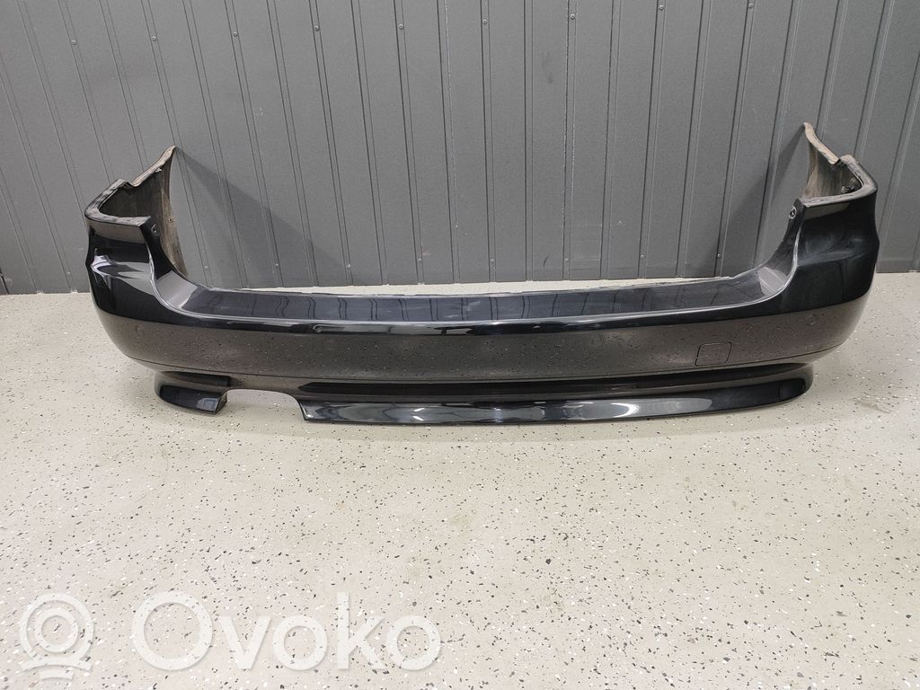 Rear bumper   7060758,51127060758,11460915
