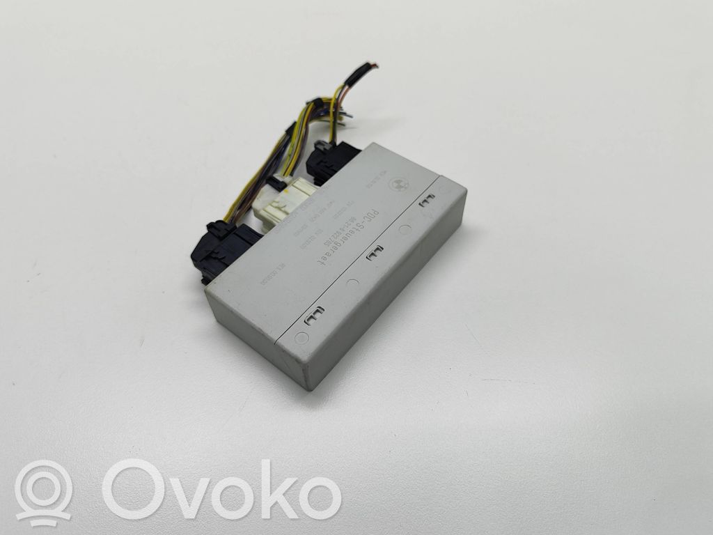 Pysäköintitutkan (PCD) ohjainlaite/moduuli   6922785,66216922785