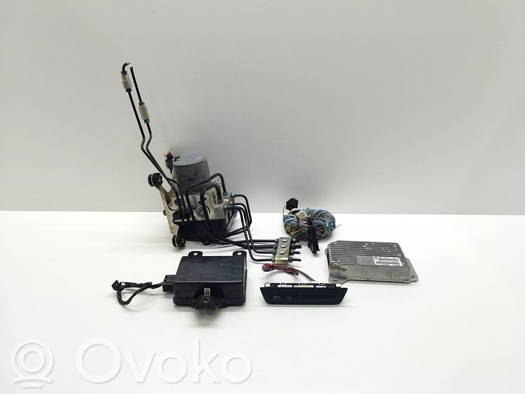 BMW 5 F10 F11 Senzor radar distronic 