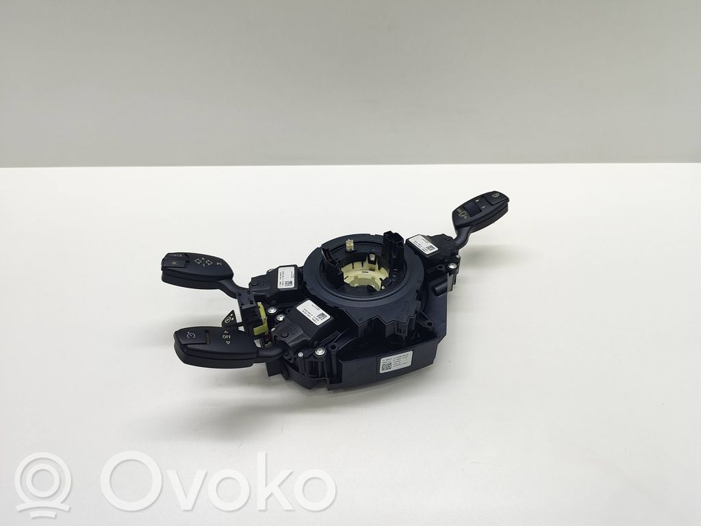BMW 5 E60 E61 Lenkstockschalter Kombischalter 