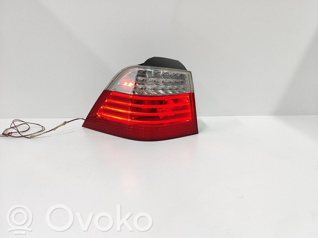 BMW 5 E60 E61 Takavalot 