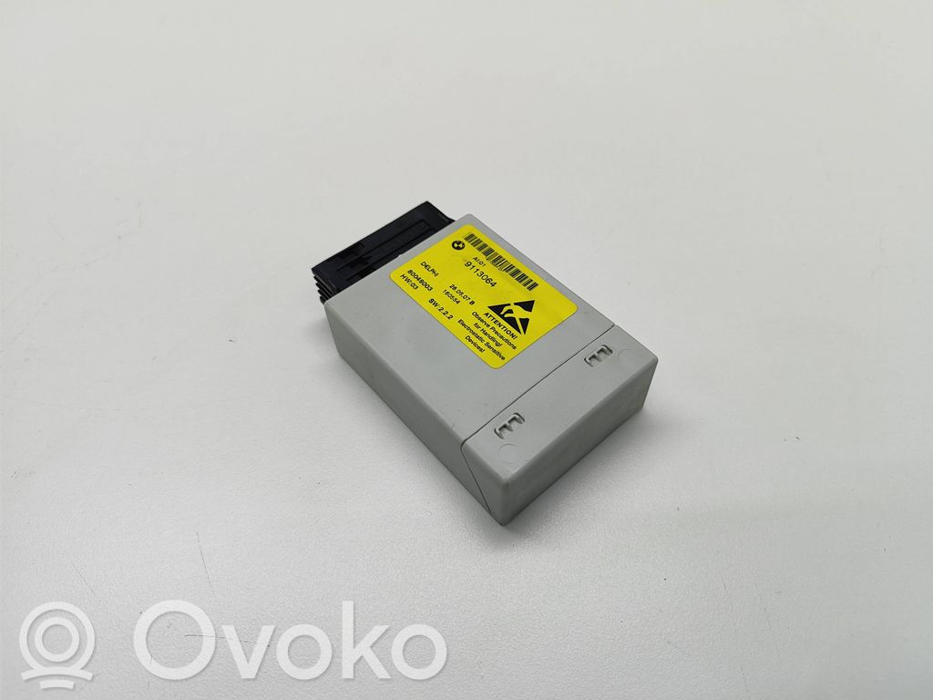 Center console control module   9113064,911306401,160554,80049003