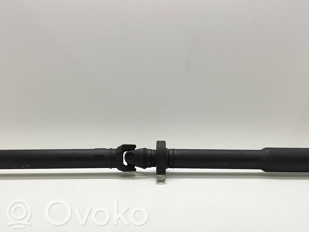 BMW 5 E60 E61 Drive shaft (set) 