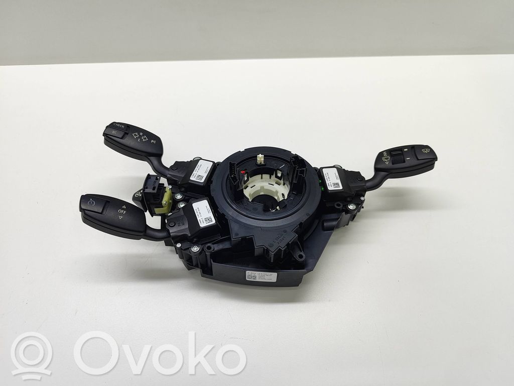 BMW 5 E60 E61 Wiper turn signal indicator stalk/switch 
