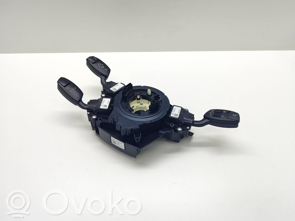 BMW 5 E60 E61 Rokturu komplekts 