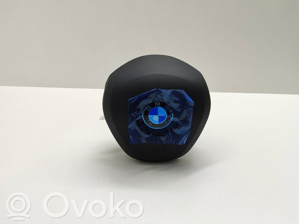 Poduszka powietrzna Airbag kierownicy   7938712,X1F48,306998410AB