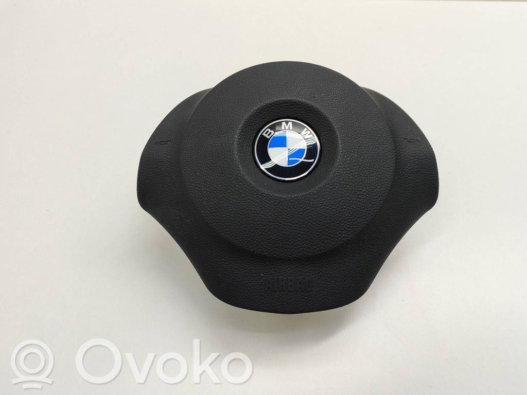 BMW 1 E81 E87 Vairo oro pagalvė 