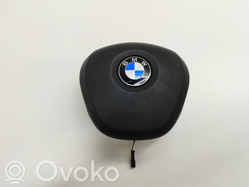 BMW X1 F48 F49 Poduszka powietrzna Airbag kierownicy 