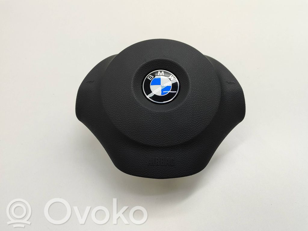BMW 1 E81 E87 Vairo oro pagalvė 