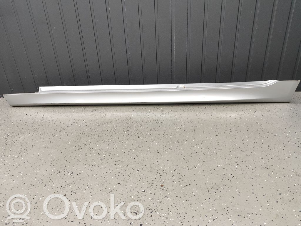 BMW 5 E60 E61 Slenkstis 