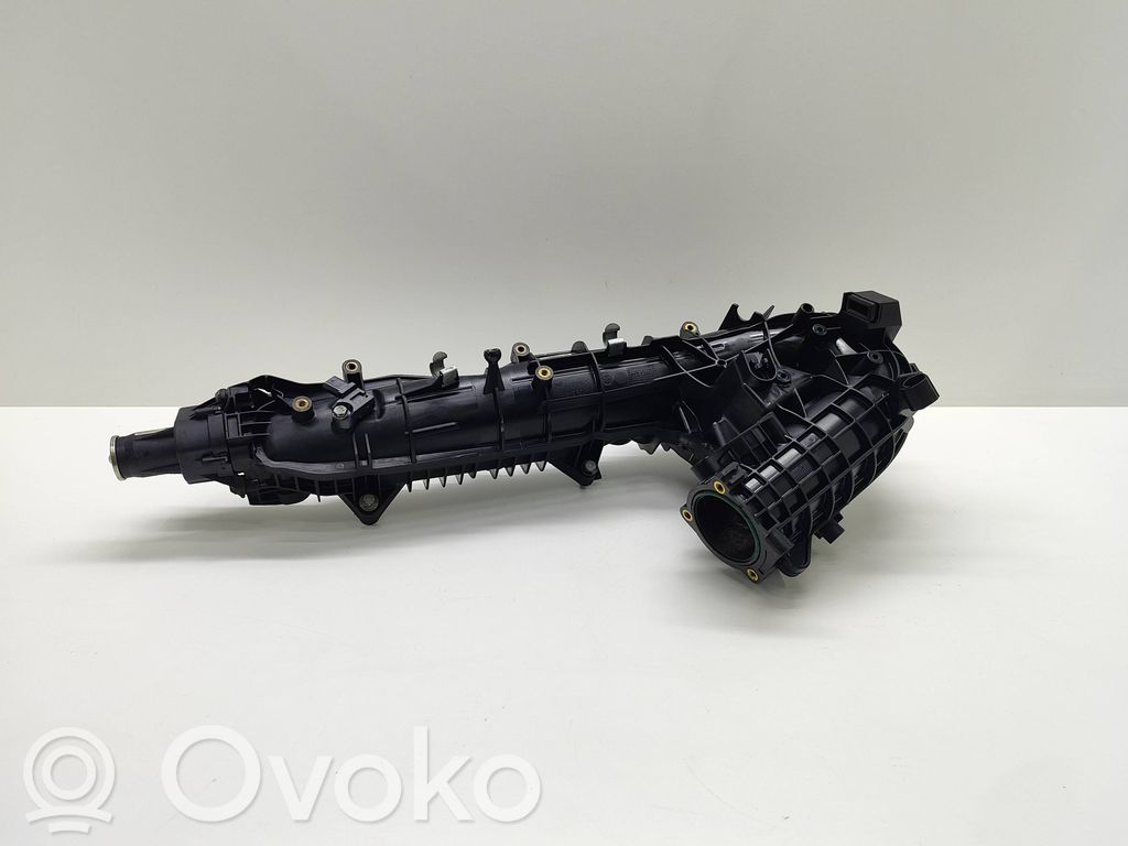 BMW 5 F10 F11 Kolektorius įsiurbimo 