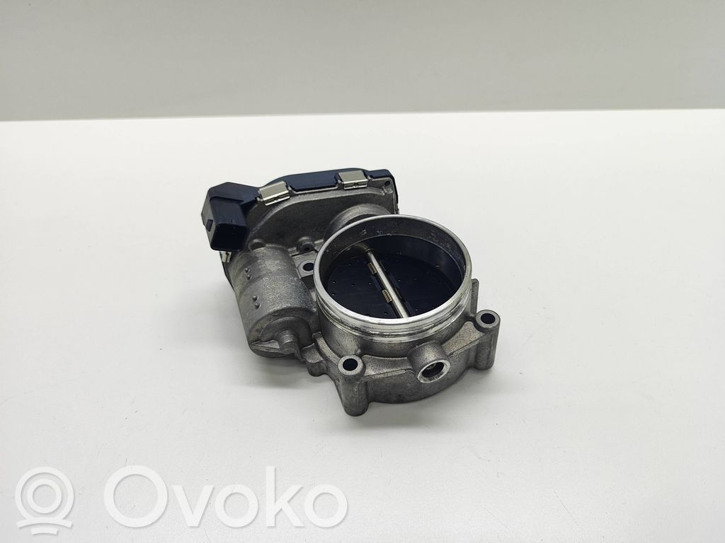 Throttle valve   52127,17771,82999400,408242002008