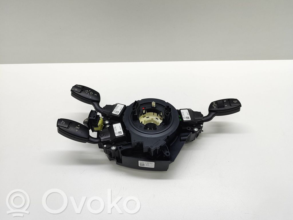 BMW 5 E60 E61 Lenkstockschalter Kombischalter 