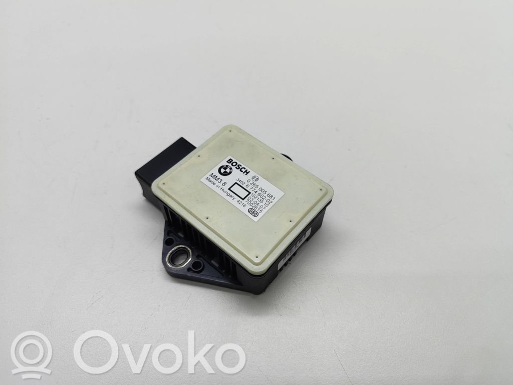 Capteur ESP   6774602,677460202,34526774602,0265005681,10213510,3452677460202