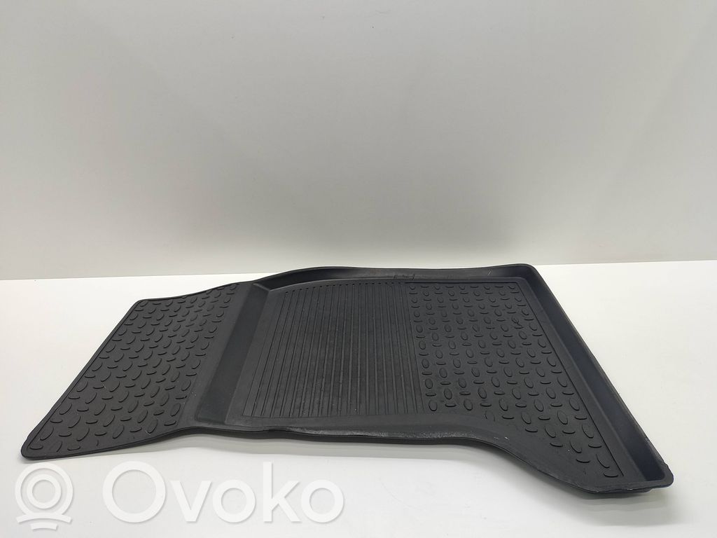 Juego de alfombras de coche